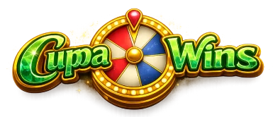 CuppaWins Casino Logo
